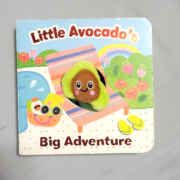 Puppet books - Picture 3 of 9